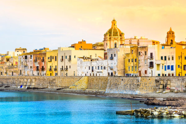 trapani